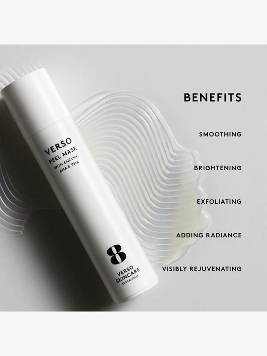 Actual product image Peel Mask (50 ml)