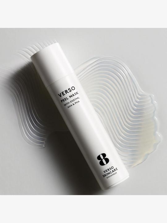 Actual product image Peel Mask (50 ml)