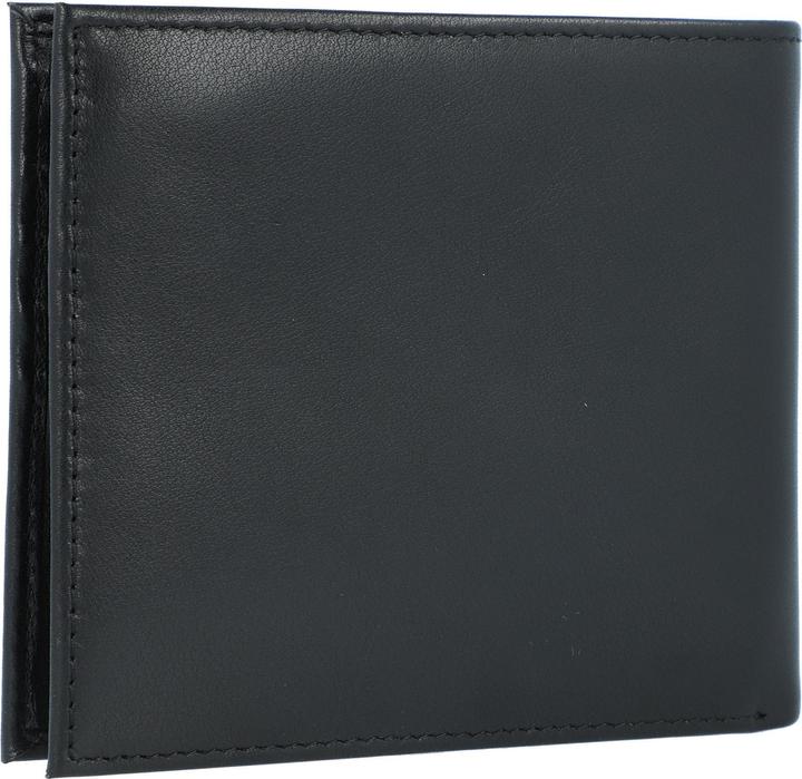 Actual product image Davidoff Essentials wallet
