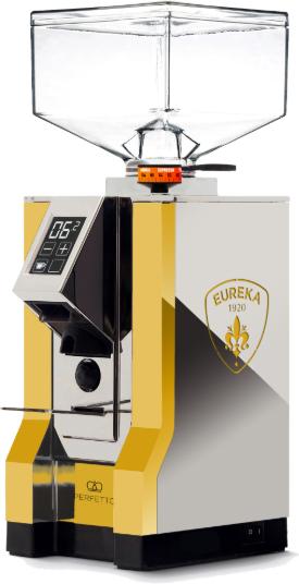 Immagine prodotto Eureka Perfetto Dubai Gold