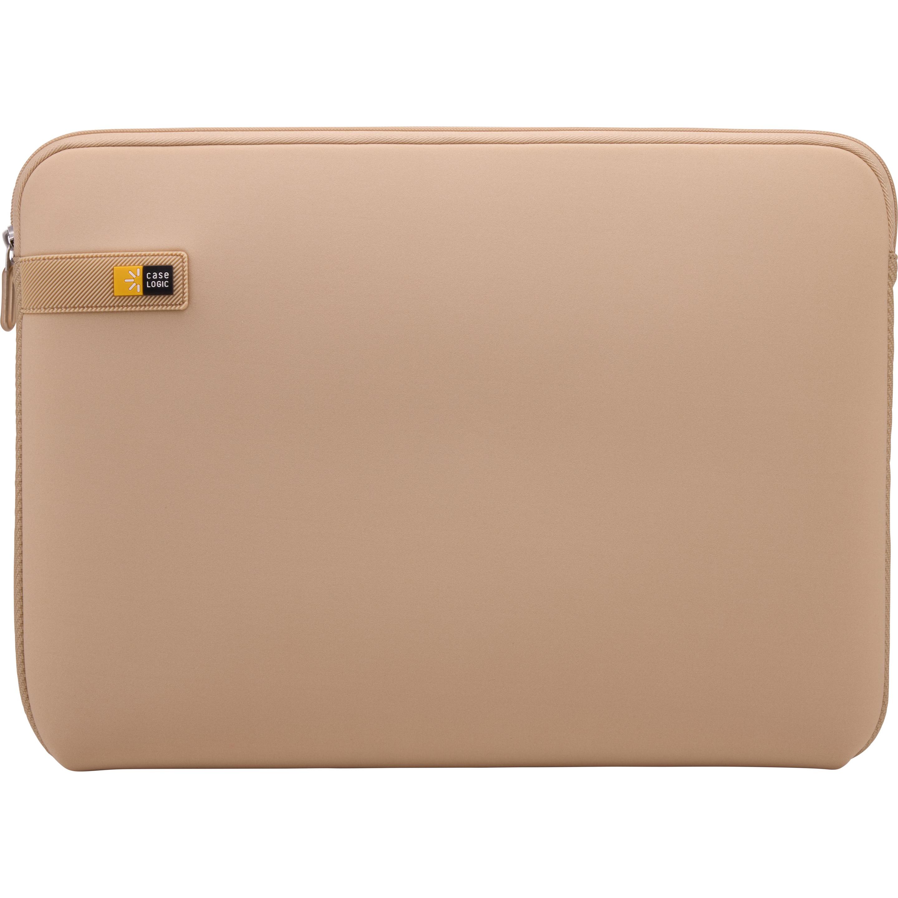 Thumbnail - Caselogic Laps (14", Universal), Notebooktasche, Beige