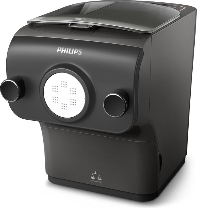 Actual product image Philips Avance Collection HR2382/10 Pasta Machine Electric Pasta Machine