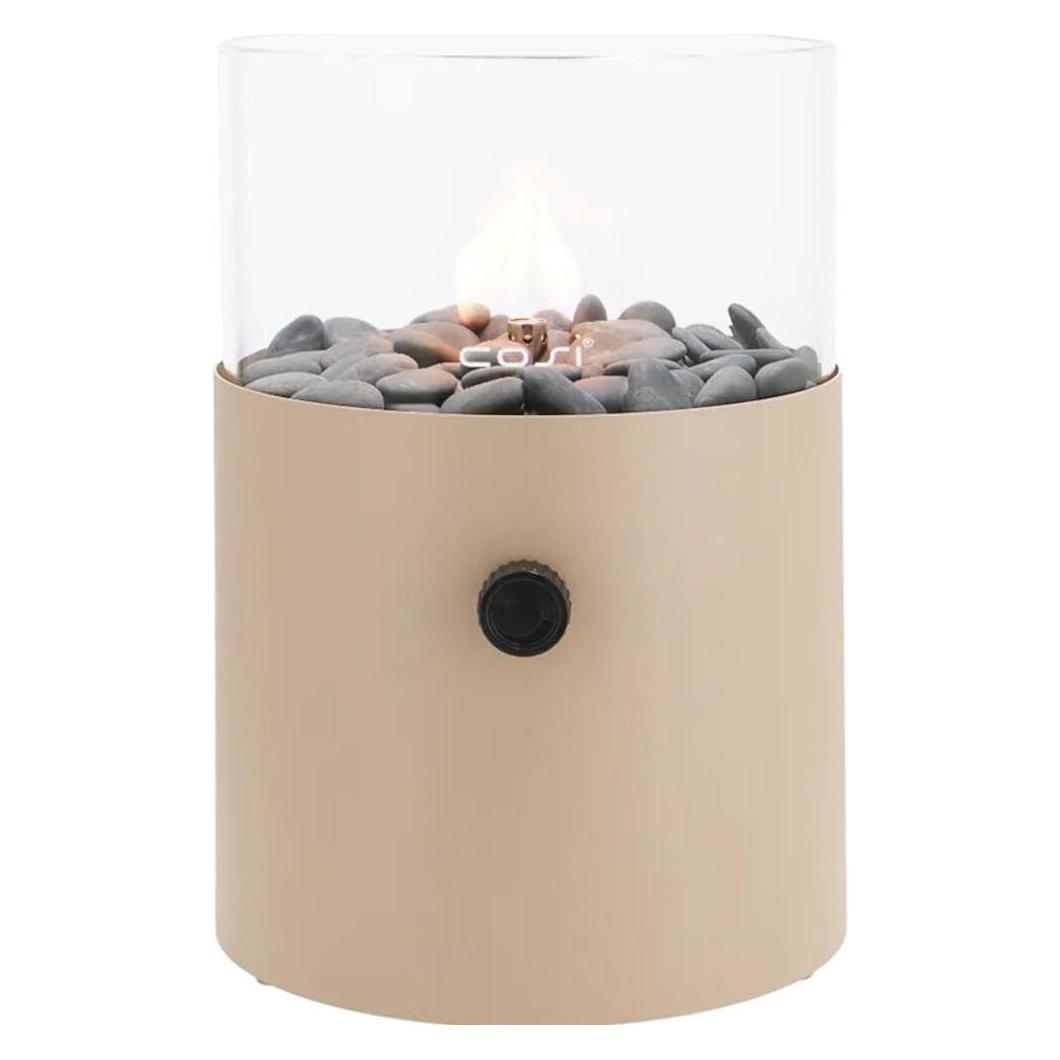 Cosi, Campinglamp