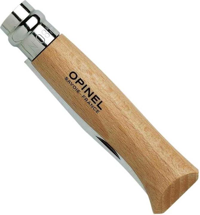Produktbild Opinel No 08 Taschenmesser (8.50 cm)