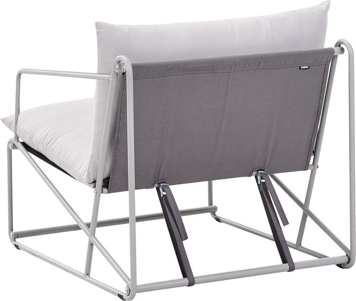 Actual product image Beliani Ponte
