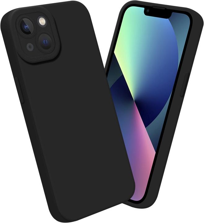 Image du produit Cadorabo Étui pour Apple iPhone 14 PLUS en TPU fluide style LM162 (Apple iPhone 14 Plus)