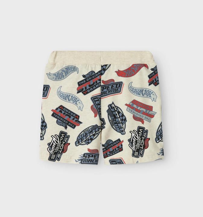 Actual product image Name it Hot Wheels Shorts (98)