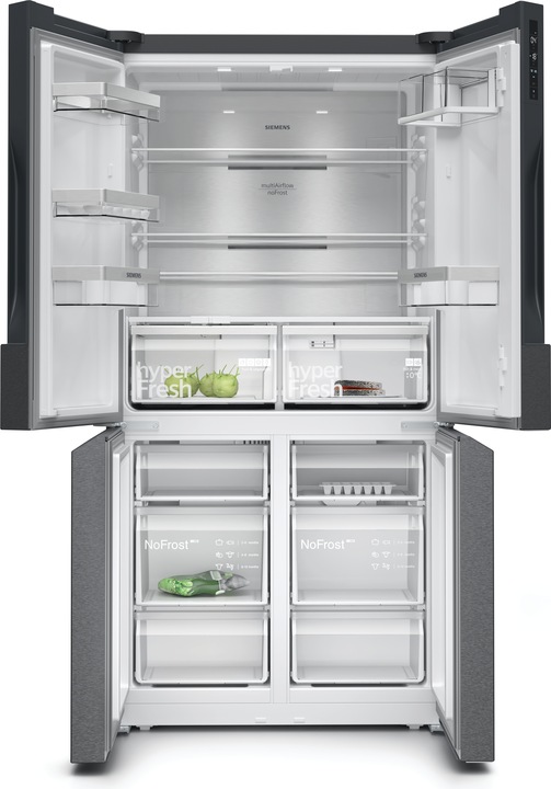 Produktbild Siemens KF96NAXEA (605 l)