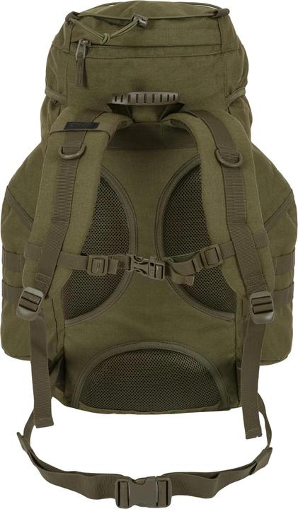 Actual product image Highlander Forces 33 Olive (33 l)
