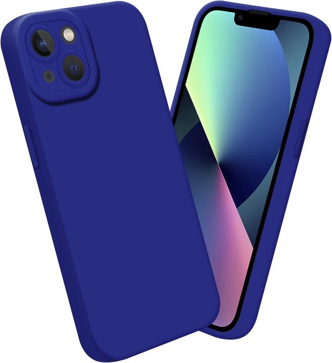 Image du produit Cadorabo Étui pour Apple iPhone 14 PLUS en TPU fluide style LM162 (Apple iPhone 14 Plus)