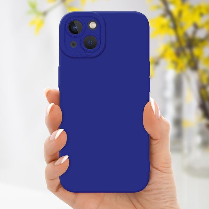 Image du produit Cadorabo Étui pour Apple iPhone 14 PLUS en TPU fluide style LM162 (Apple iPhone 14 Plus)