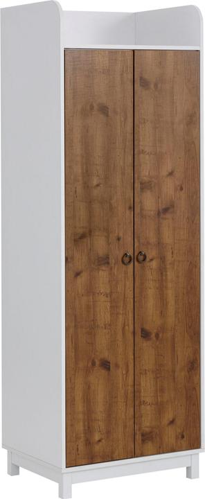 Loft 24 Goslar (62 x 60 x 180 cm)