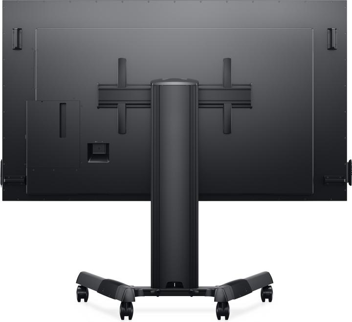 Produktbild Dell C8621QT (3840 x 2160 Pixel, 85.60")