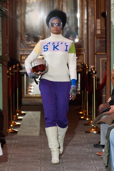 Produktbild Bellemere Cayuga (XS)