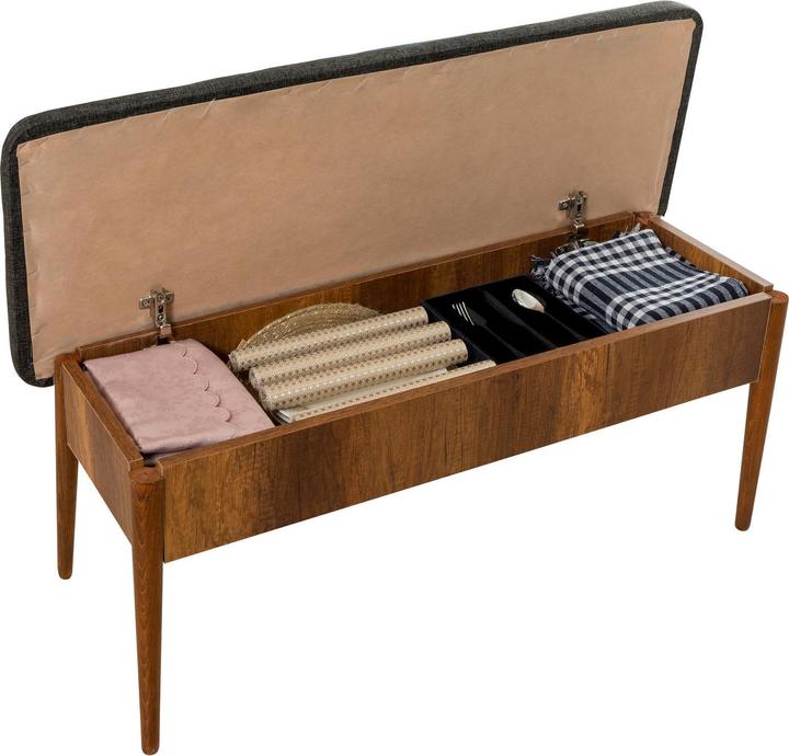 Image du produit Homitis Anja (110 cm)