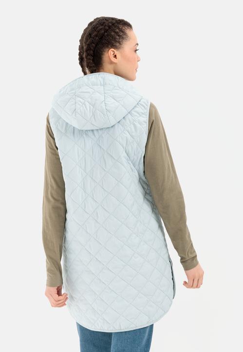 Produktbild Camel Active Steppweste aus recyceltem Polyester (34)