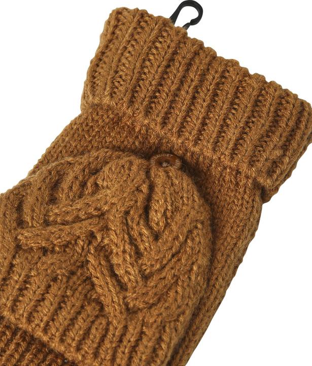 Actual product image Vertbaudet Jungen-Set: Mütze, Rundschal & Handschuhe (104, 116)