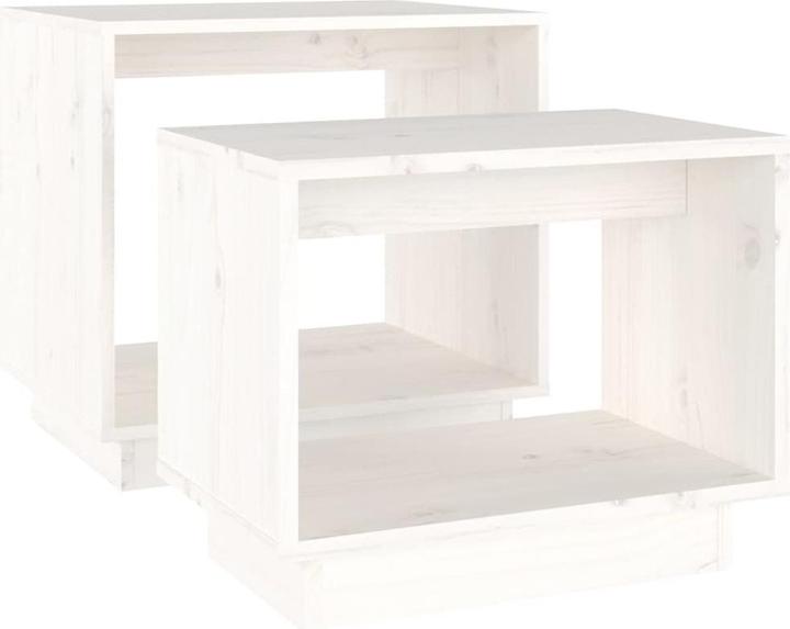 Image du produit vidaXL Couchtisch (50 x 40 x 47 cm)