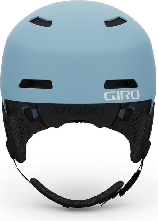 Actual product image Giro Crüe FS Helmet (55.5 - 59 cm, M)