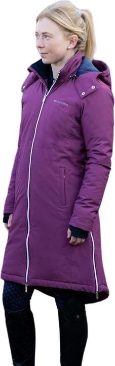 Produktbild Hy Synergy Guard Jacke wasserfest (XS)