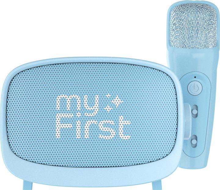 Image du produit myFirst Voice 2 Blue