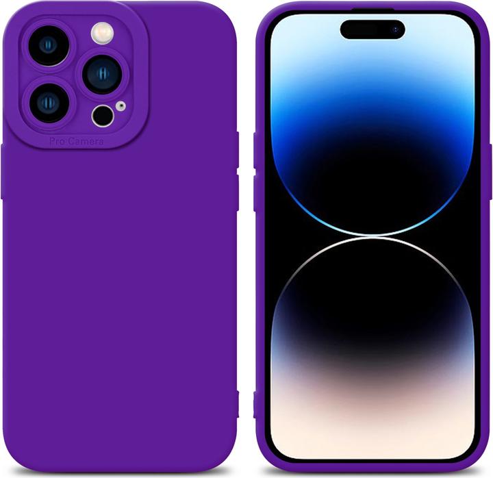 FLUIDE VIOLET FONCÉ