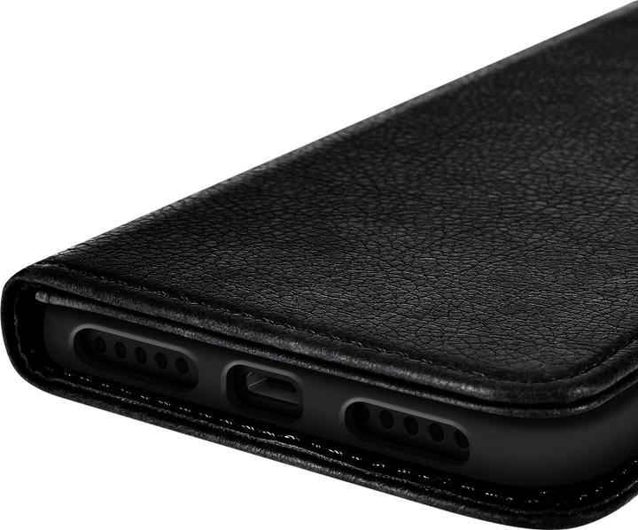 Actual product image Avizar Chesterfield Cover (Xiaomi Redmi 5)