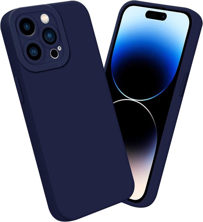 Image du produit Cadorabo Étui (Apple iPhone 14 Pro)