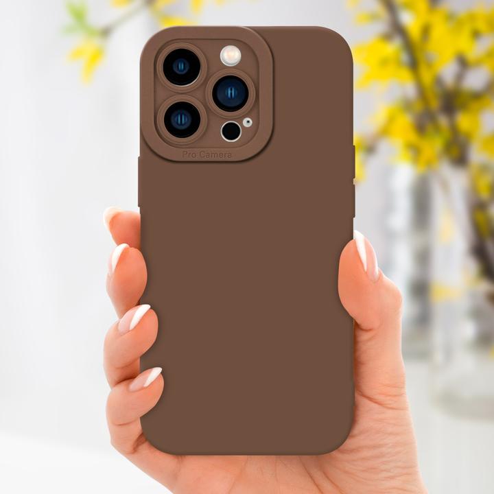 Image du produit Cadorabo Étui pour Apple iPhone 14 PRO MAX en TPU style fluide LM162 (Apple iPhone 14 Pro Max)