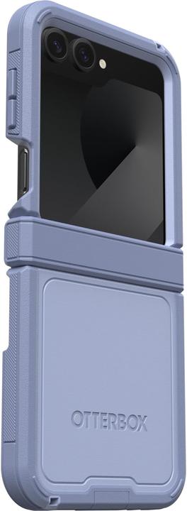 Actual product image OtterBox Defender XT (Samsung Galaxy Z Flip6, Samsung Galaxy Z Flip7 FE)