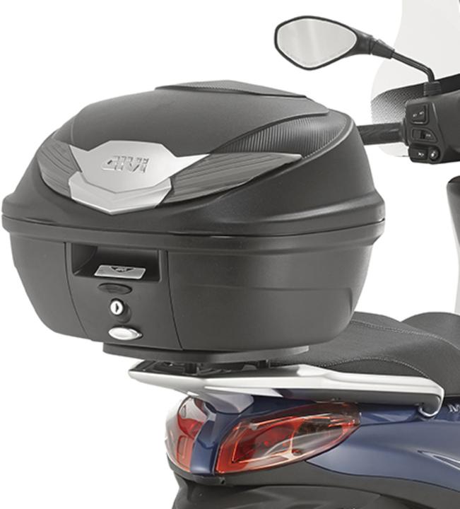 Produktbild Givi Top-Case Träger