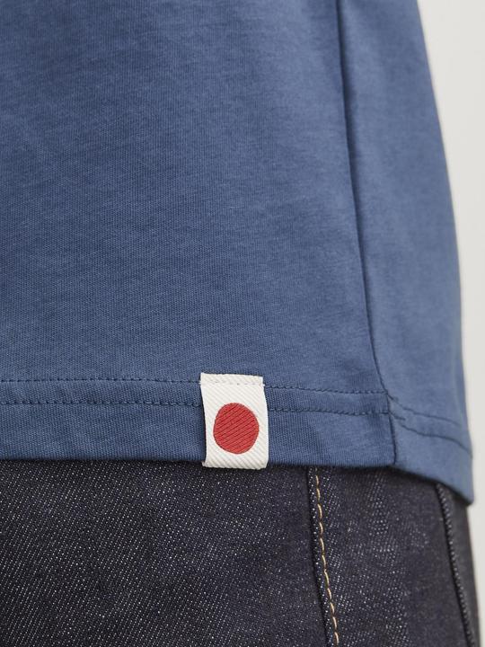 Image du produit Jack & Jones RDD Imprimé Col rond T-shirt (M)
