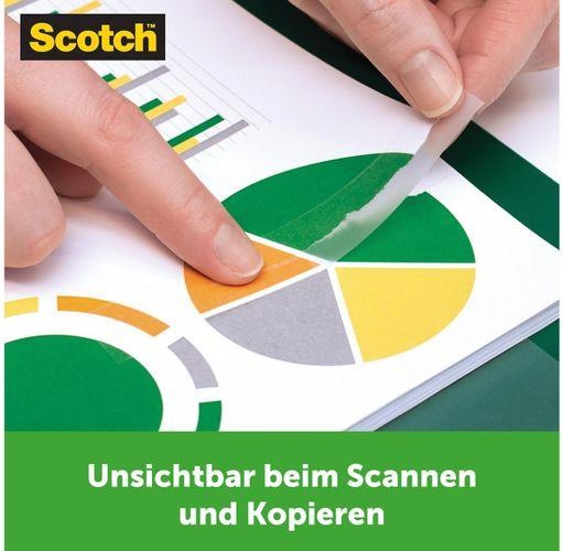 Image du produit Scotch Distributeur de table C18