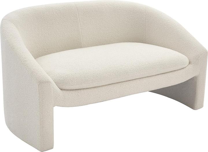 Actual product image Vente-unique Ossana (2 person sofa)