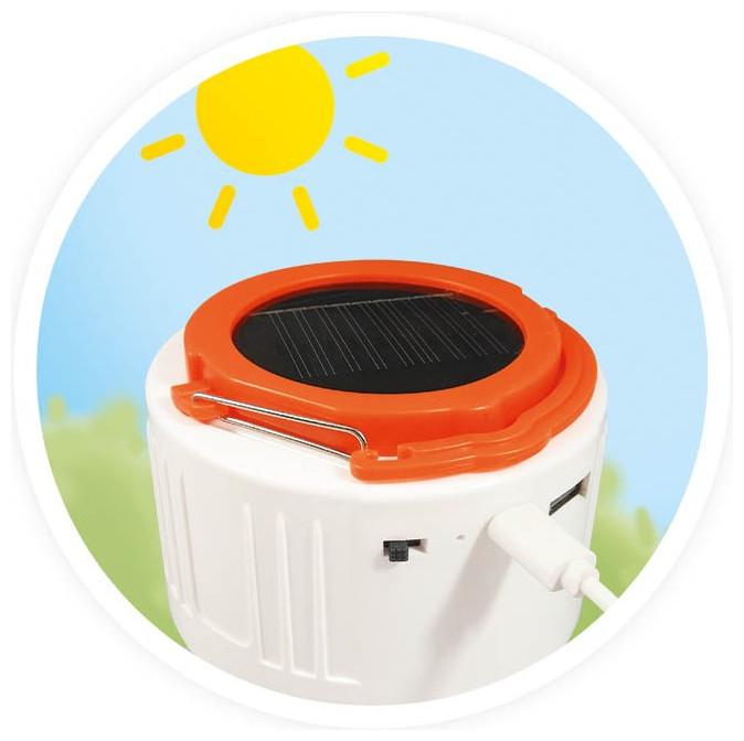 Actual product image Buki Εκπαιδευτικό Παιχνίδι Bluetooth Lantern BKBN018