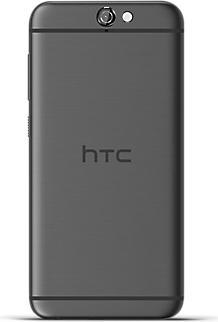 Productafbeelding HTC Een A9 (16 GB, Grijs, 5", Enkele SIM, 13 Mpx, 4G)