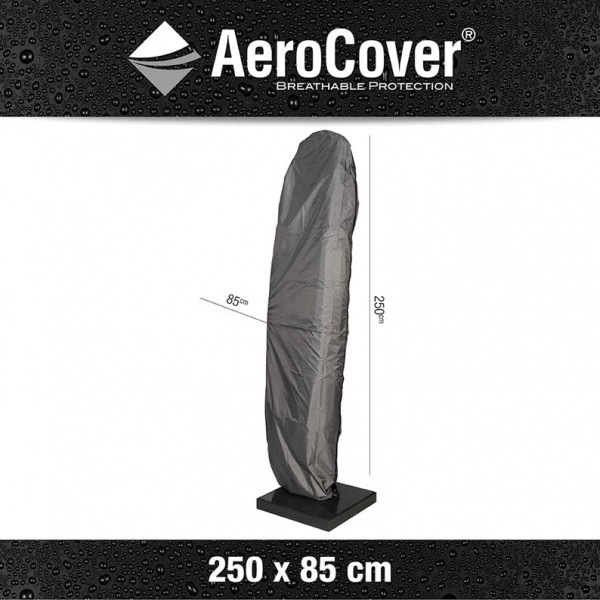 Productafbeelding AeroCover Beschermkap 250