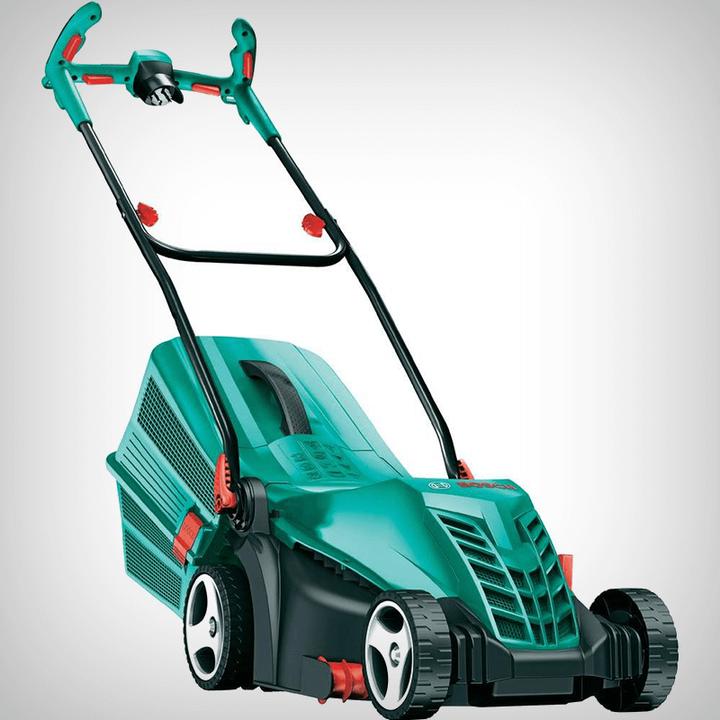 Image du produit Bosch Home & Garden Bras 34 (Fonctionnement sur secteur)