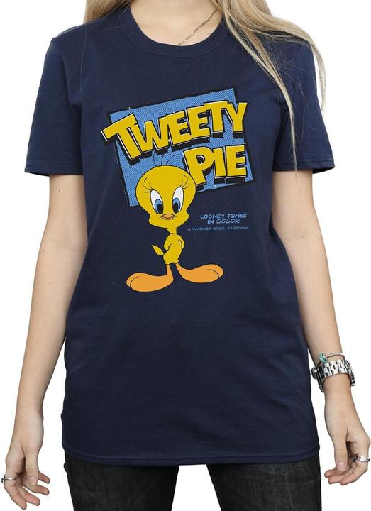Produktbild Looney Tunes TShirt (M)