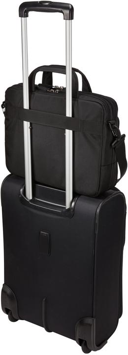 Actual product image Caselogi Notion Slim Briefcase (14", Universal)