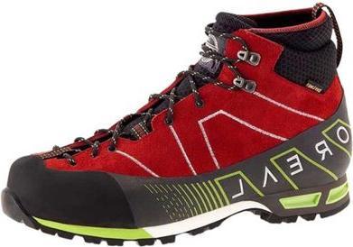 Produktbild Boreal Drom Mid Schuhe (42)