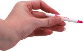 Actual product image Bruynzeel Felt Tips Twin Point 20 Pcs. 5+ (Multinational, 20 x)