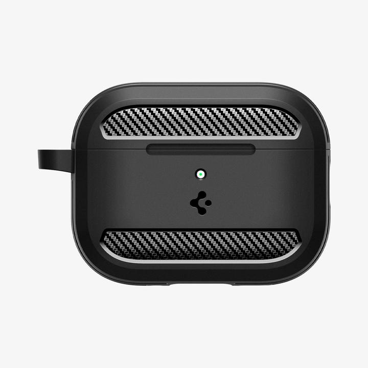 Image du produit Spigen Armure durcie AirPods Pro 3