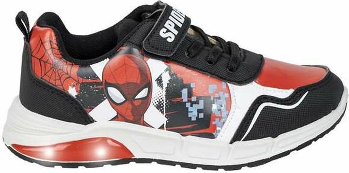 Immagine prodotto Spiderman Spider-Man Turnschuhe Mit Led Rot (29)
