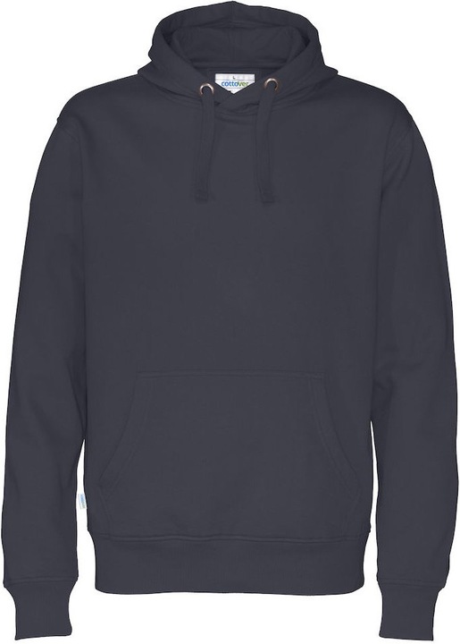 Actual product image Cottover Hoodie (M)