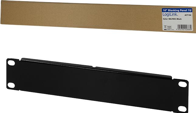 Actual product image LogiLink Blind panel