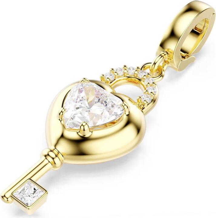 Actual product image Swarovski Pendant (Swarovski Metal)