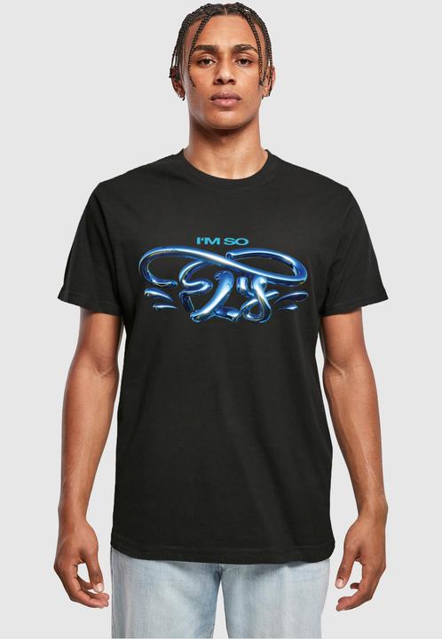 Produktbild Mister Tee Fly Tee - 89243 (S)