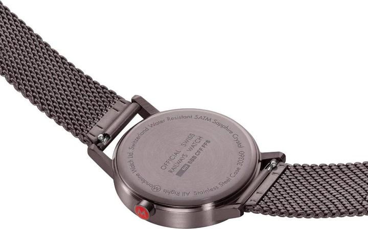 Produktbild Mondaine Classic (Analoguhr, Swiss Made, 40 mm)