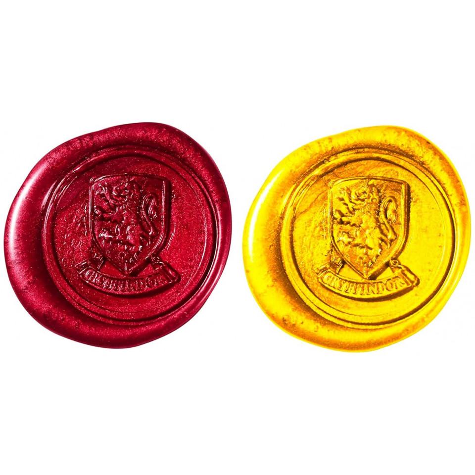 Thumbnail - Noble Collection, Stempel, Harry Potter: Gryffindor